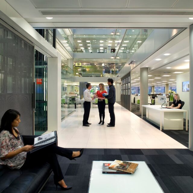 Accountancy firms