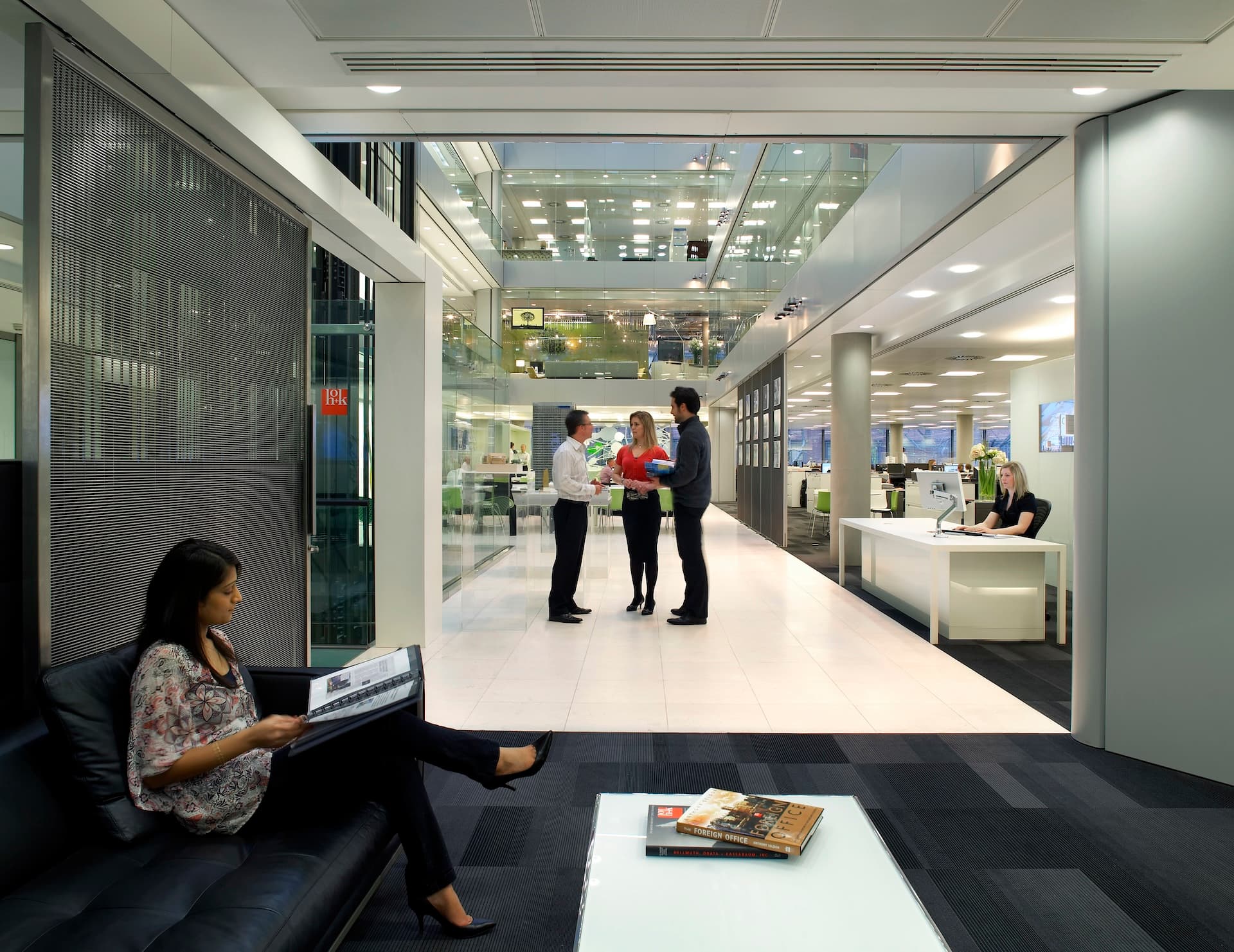 Accountancy firms