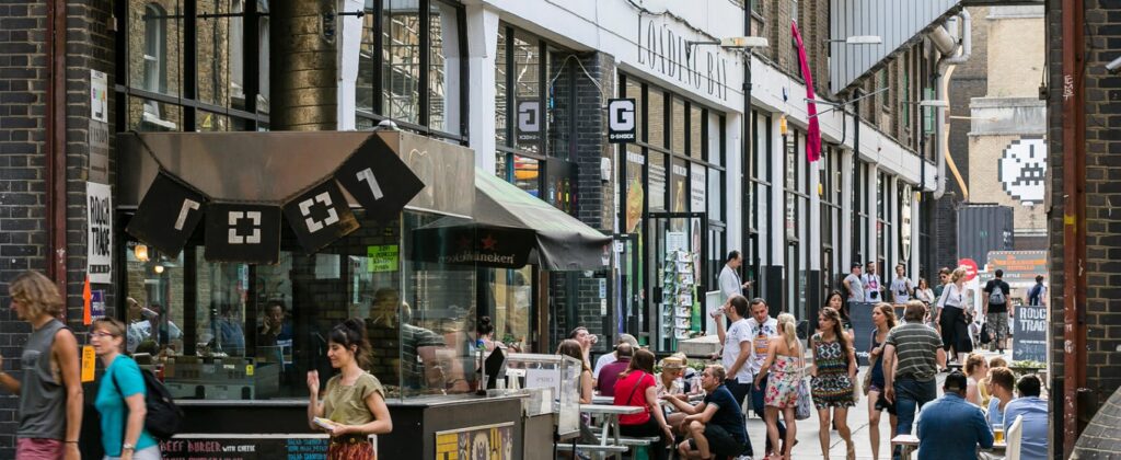 Unlocking business finance – increasing referrals to fintech lender through PR