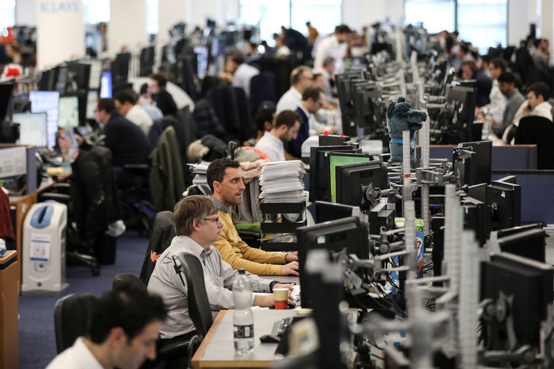 Positioning a financial services focused executive search firm to drive sales