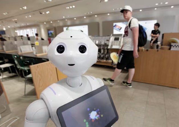 Launching a leading “robo-advisor” in the UK