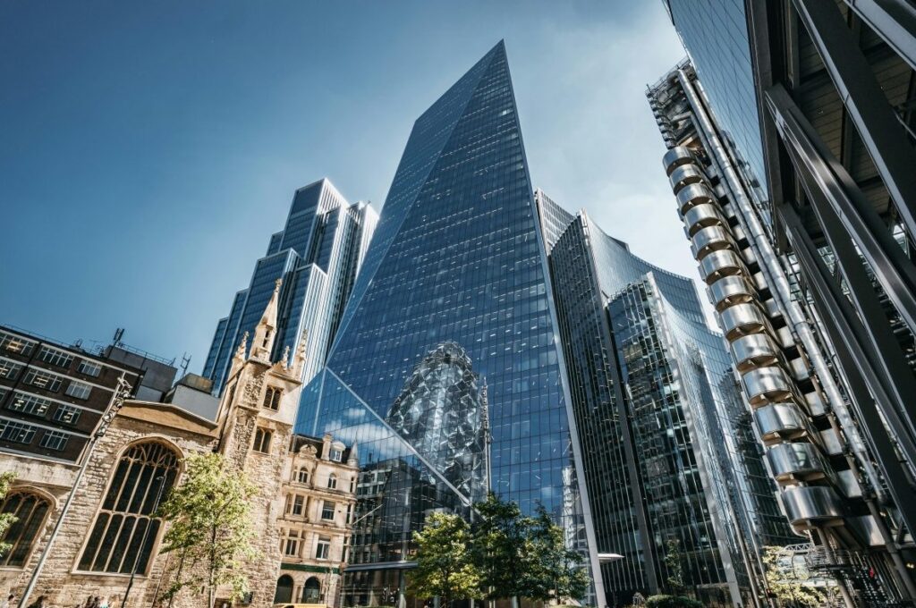 Strengthening the reputation of a leading accountancy firm client
