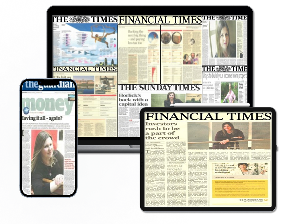 Raising the profile of an EIS provider to HNWs