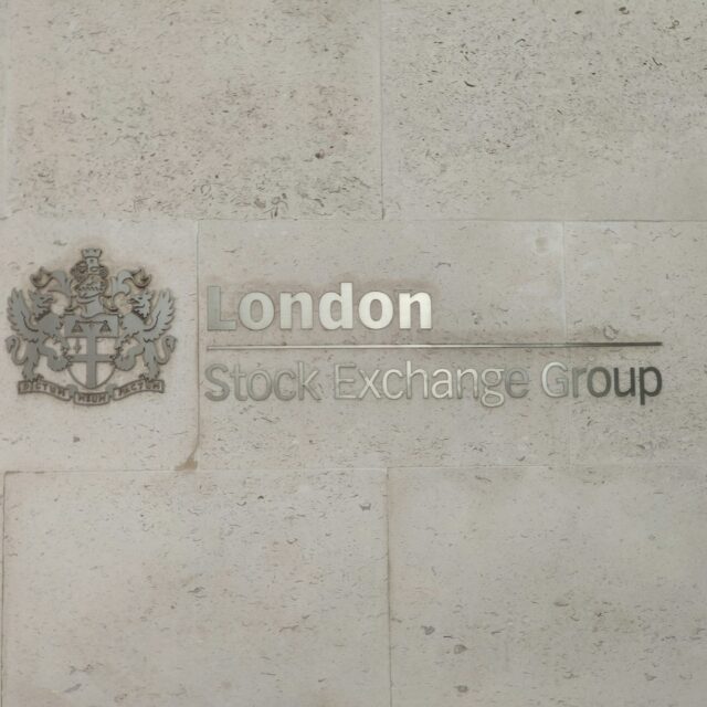 Financial services