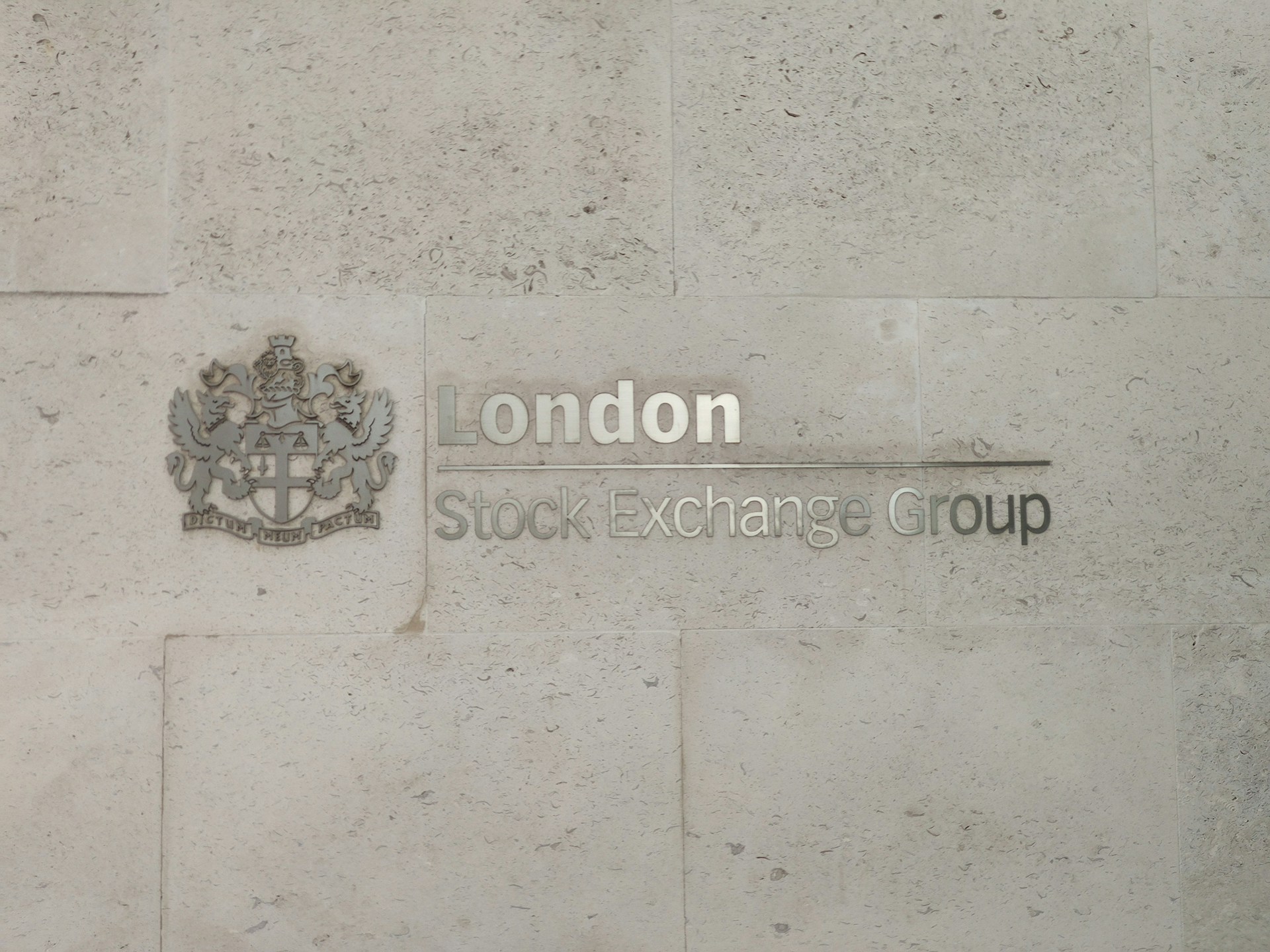 Financial services