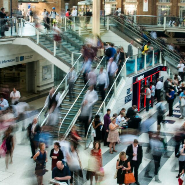 Recruitment industry