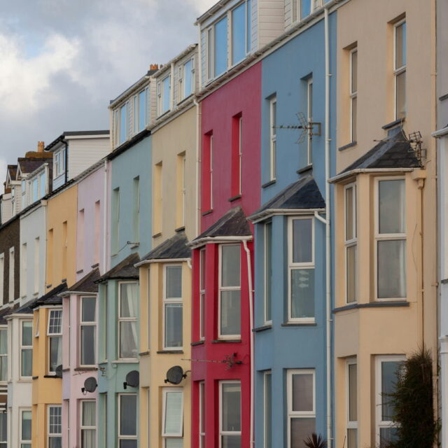 Ban on Upward Only Rent Reviews to pit property landlords and pensions industry against retail industry
