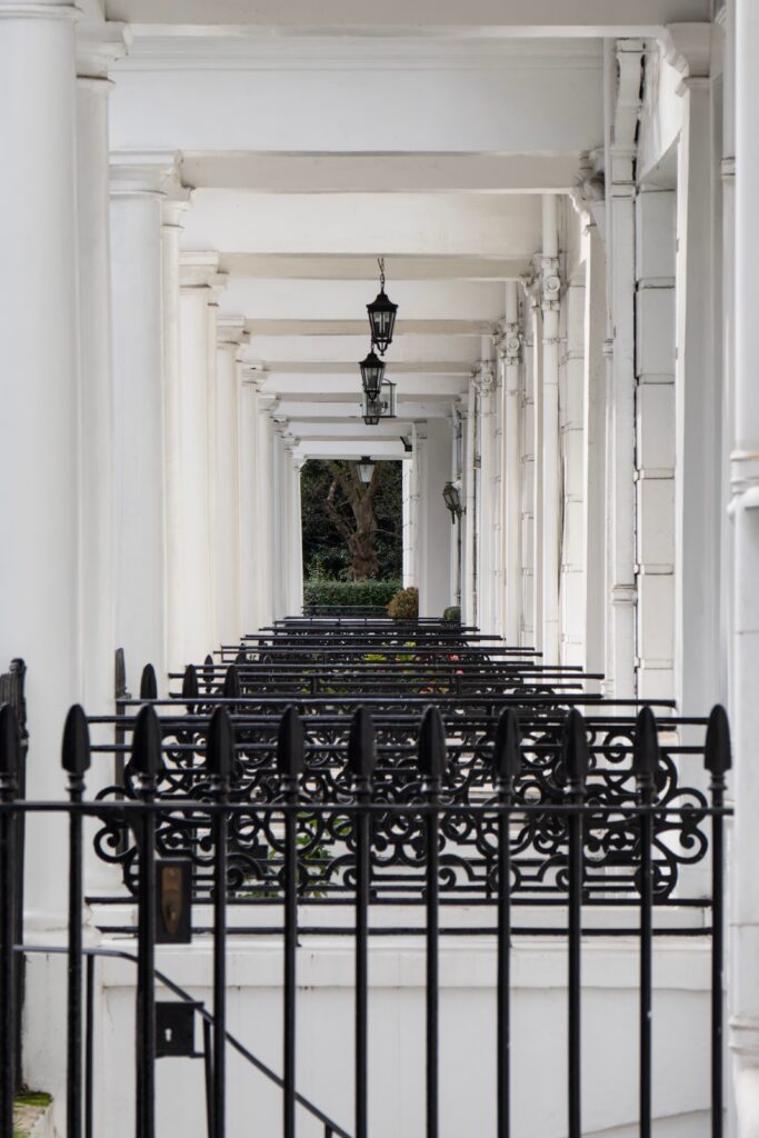 Positioning a leading family and private client law firm as the go-to expert