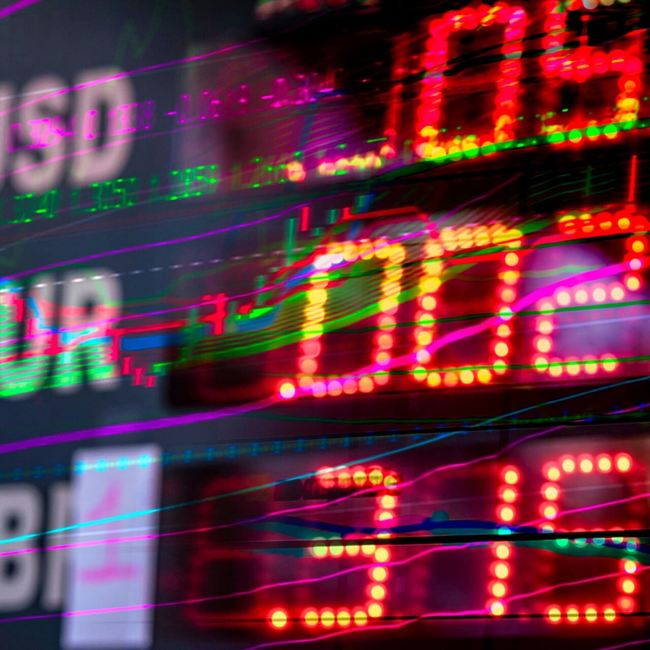 Financial Services
