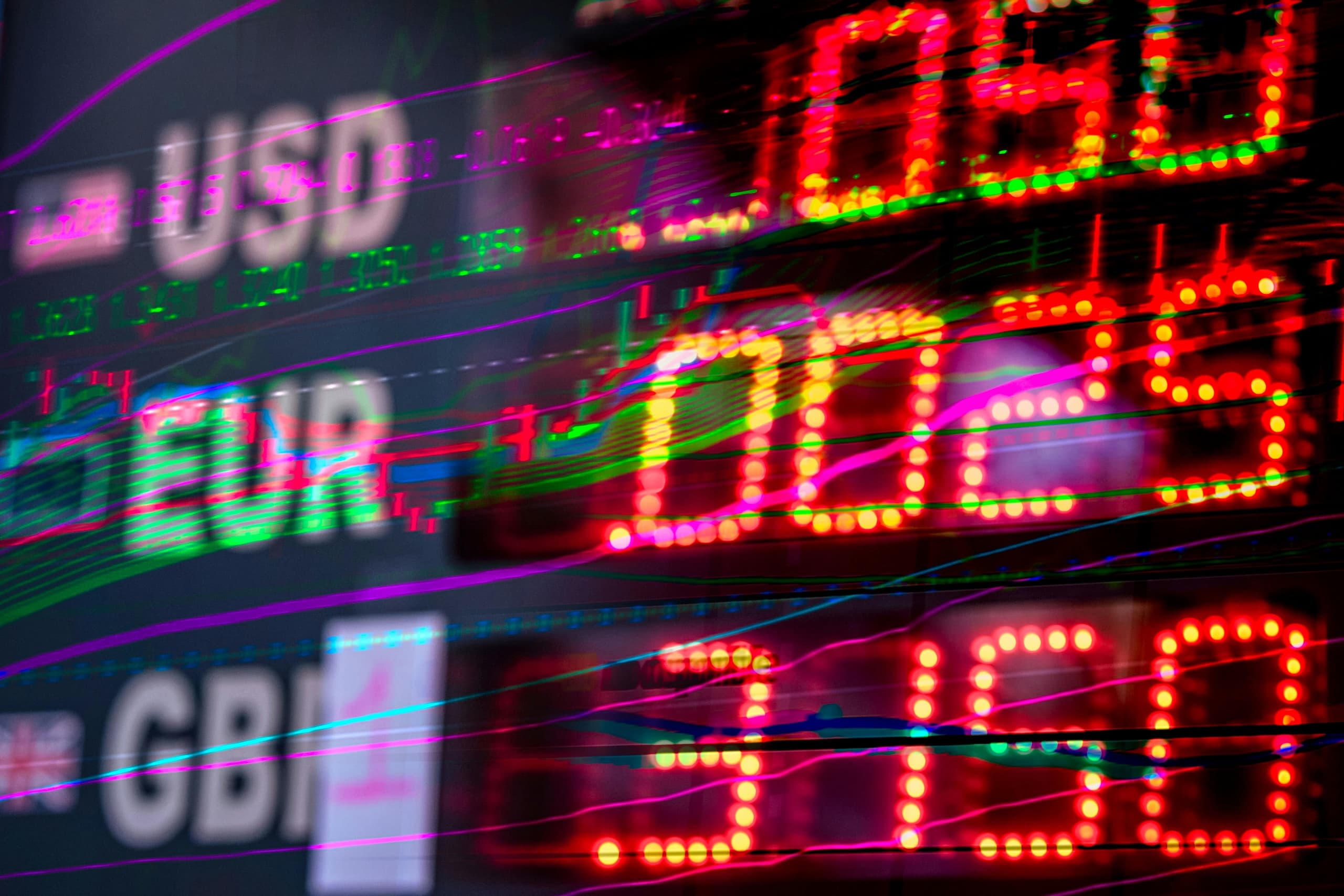 Financial Services