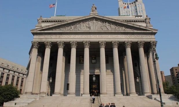 Establishing our client as a leading commentator on litigation funding – the rapidly growing alternative asset class