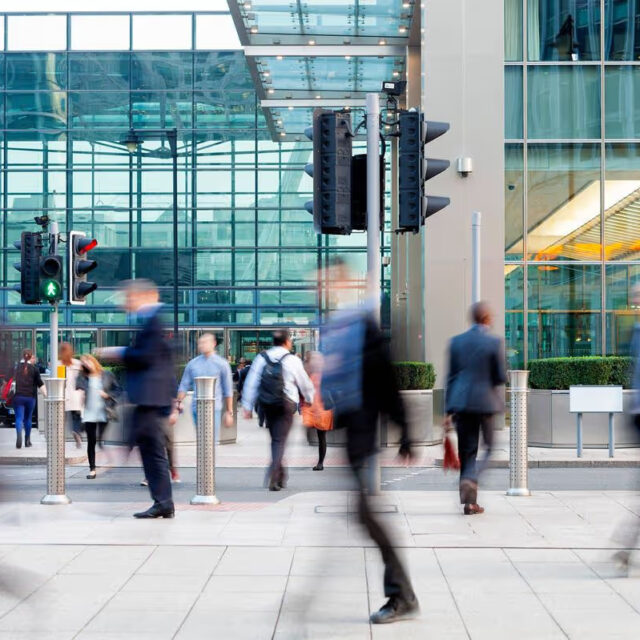 Recruitment industry