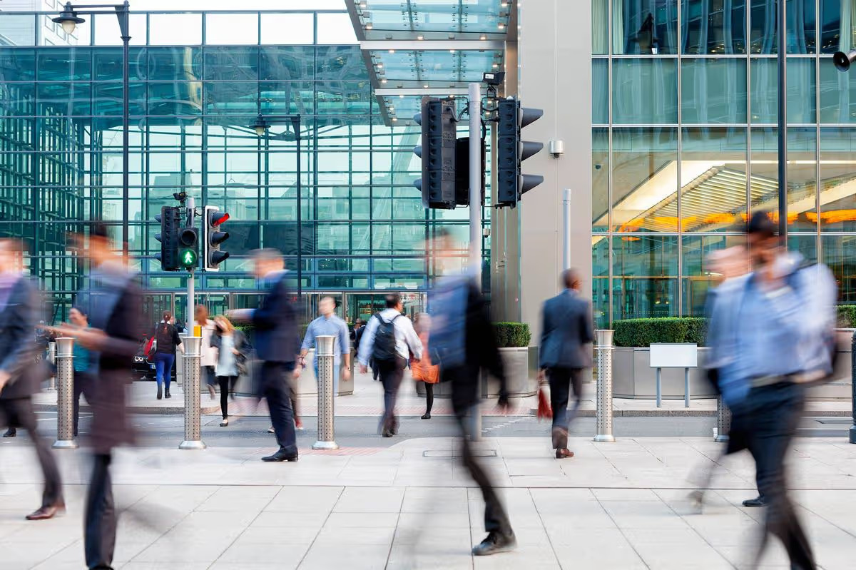 Recruitment industry