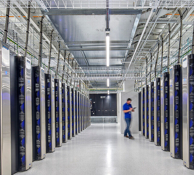Fintech  and AI