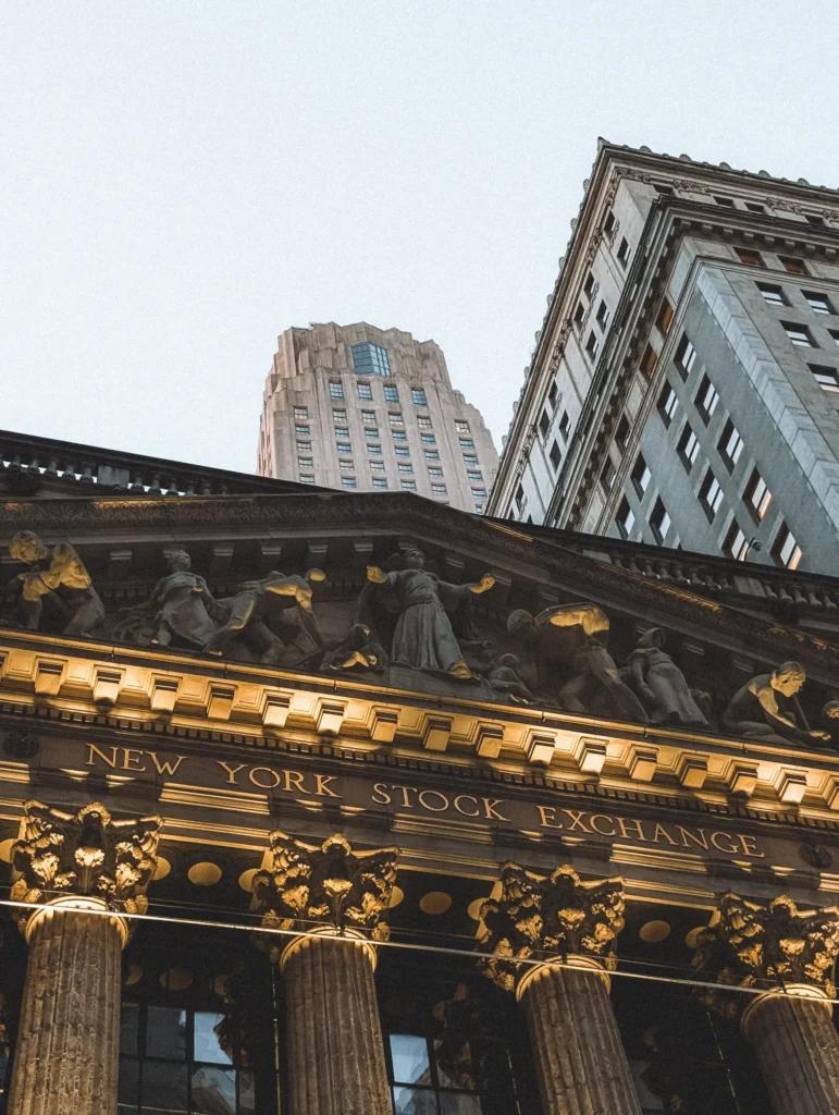 Launch of a hedge fund