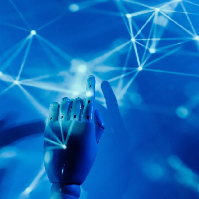 100% of UK Government departments are now using AI – but only 30% going so far as to mandate staff to do so